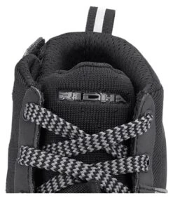 Richa Andorra Waterdichte Motorschoen -Richa Winkel 027592 100 10 Richa Andorra WP Shoe 18