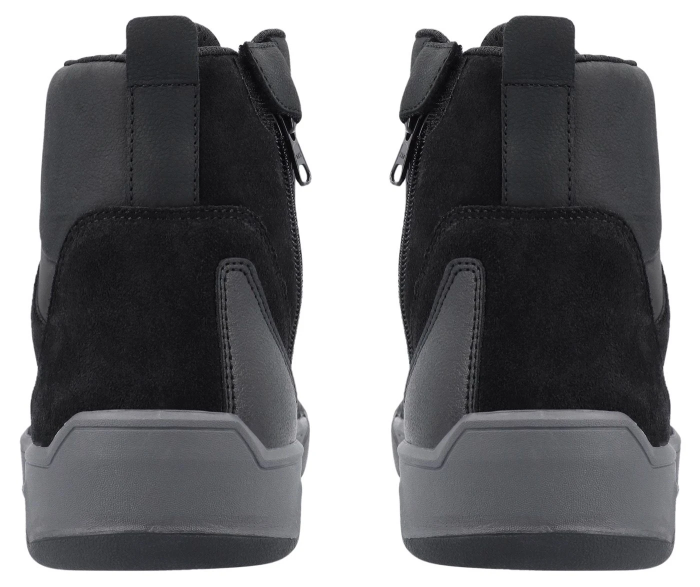 Richa Travis Waterdichte Motorschoen 4 Richa Travis Waterdichte Motorschoen - Afbeelding 4