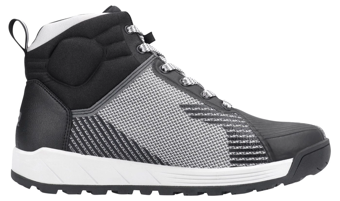 Richa Ural Waterdichte Motorschoen 2 Richa Ural Waterdichte Motorschoen - Afbeelding 2