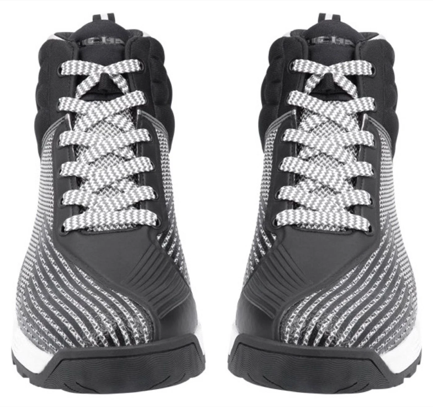 Richa Ural Waterdichte Motorschoen 3 Richa Ural Waterdichte Motorschoen - Afbeelding 3