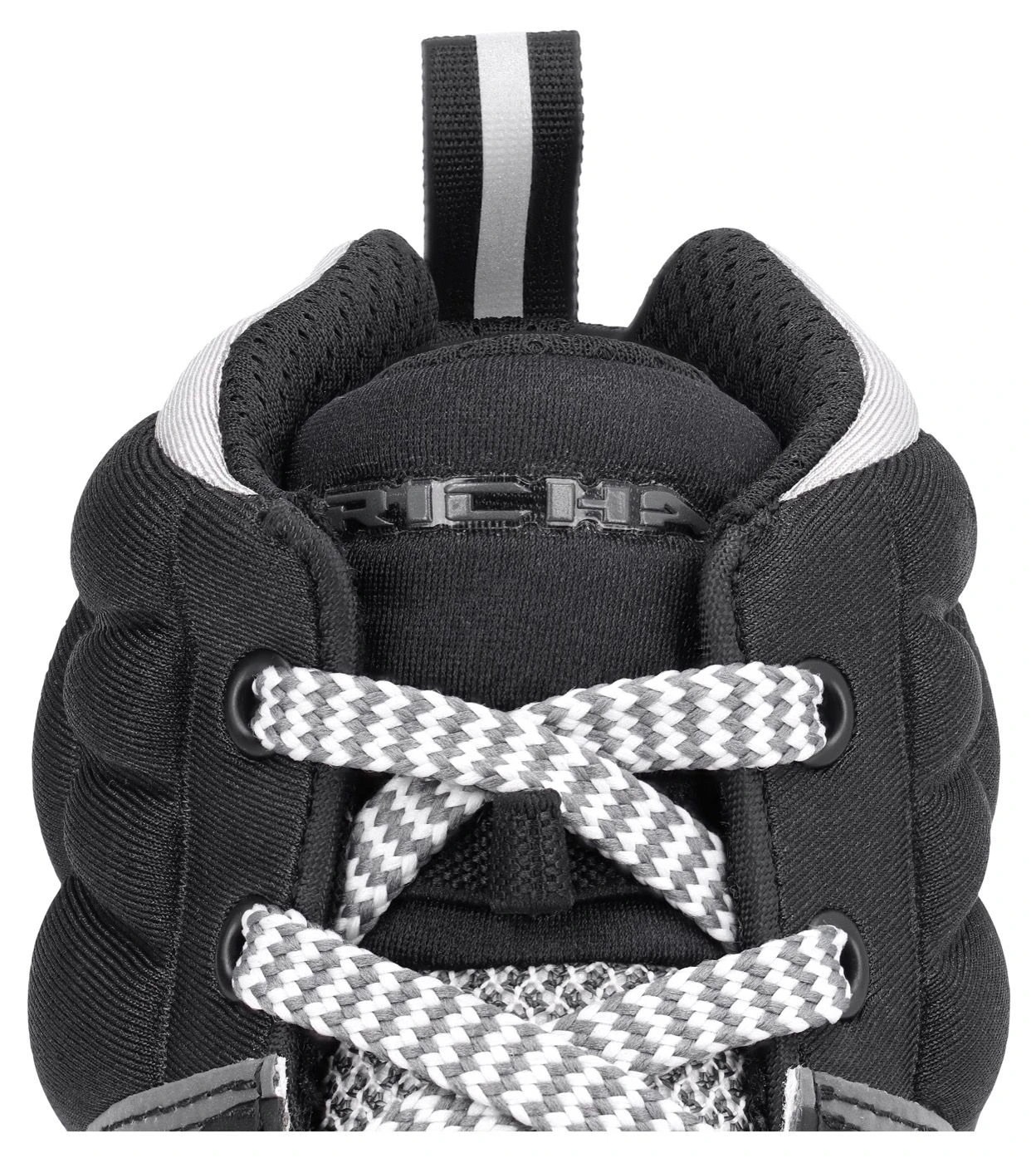 Richa Ural Waterdichte Motorschoen 8 Richa Ural Waterdichte Motorschoen - Afbeelding 8