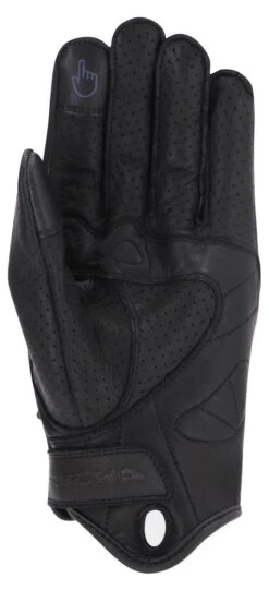 Richa Cruiser 2 Geperforeerde Motorhandschoen -Richa Winkel 027602 100 3 Richa Cruiser 2 Glove Perforated