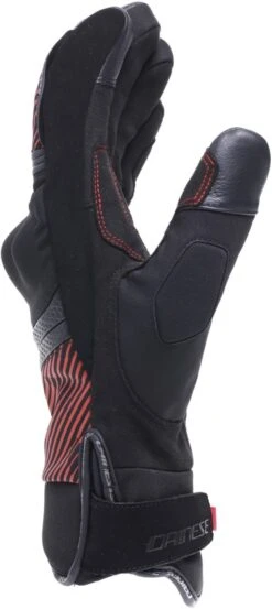 Dainese Fulmine D-Dry Motorhandschoen -Richa Winkel 028082 130 3 Dainese Fulmine D Dry Glove