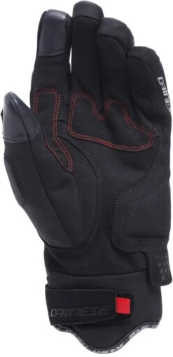 Dainese Fulmine D-Dry Motorhandschoen -Richa Winkel 028082 130 4 Dainese Fulmine D Dry Glove