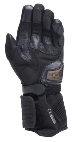 Dainese Funes Gore-Tex Motorhandschoen 7 Dainese Funes Gore-Tex Motorhandschoen -Richa Winkel 028083 100 2 Dainese Funes GTX Glove