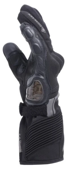 Dainese Funes Gore-Tex Motorhandschoen 9 Dainese Funes Gore-Tex Motorhandschoen -Richa Winkel 028083 100 4 Dainese Funes GTX Glove