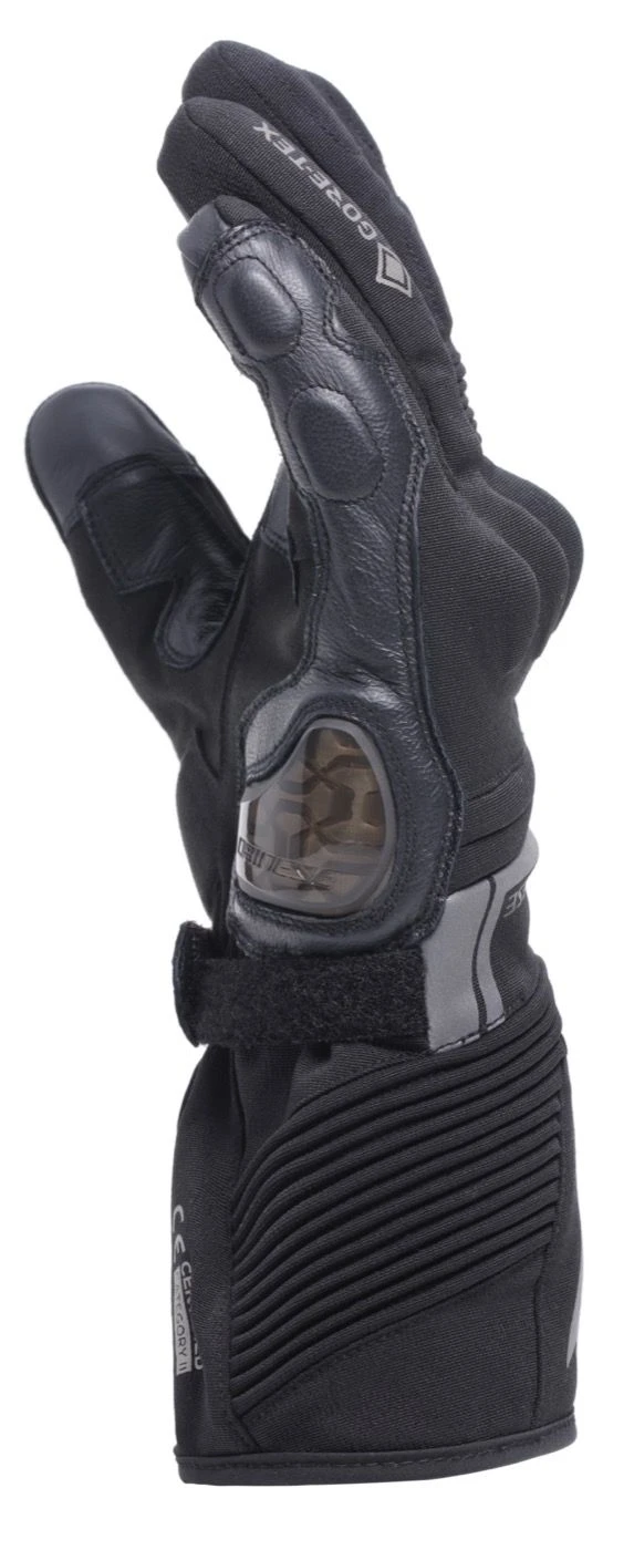 Dainese Funes Gore-Tex Motorhandschoen 4 Dainese Funes Gore-Tex Motorhandschoen - Afbeelding 4