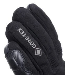 Dainese Funes Gore-Tex Motorhandschoen 10 Dainese Funes Gore-Tex Motorhandschoen -Richa Winkel 028083 100 5 Dainese Funes GTX Glove