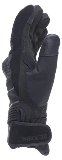 Dainese Tempest 2 D-Dry Short Motorhandschoen -Richa Winkel 028085 100 3 Dainese Tempest 2 D Dry Short Glove