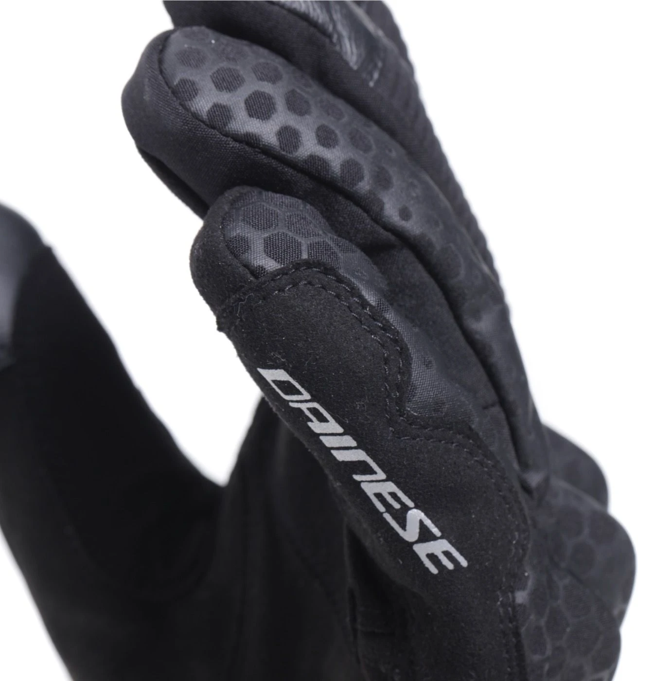 Dainese Tempest 2 D-Dry Short Motorhandschoen - Afbeelding 5