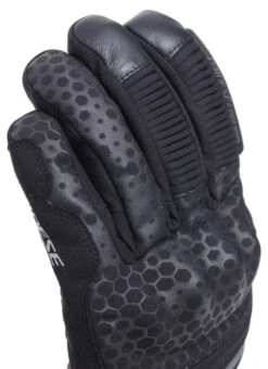 Dainese Tempest 2 D-Dry Short Motorhandschoen -Richa Winkel 028085 100 6 Dainese Tempest 2 D Dry Short Glove