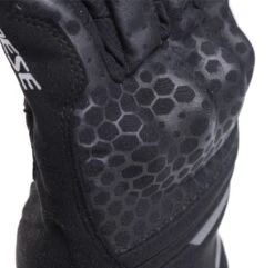 Dainese Tempest 2 D-Dry Short Motorhandschoen -Richa Winkel 028085 100 7 Dainese Tempest 2 D Dry Short Glove