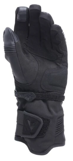 Dainese Tempest 2 D-Dry Dames Motorhandschoen -Richa Winkel 028086 100 4 Dainese Tempest 2 D Dry Lady Glove