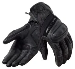 Dirt 4 Dames Motorhandschoen