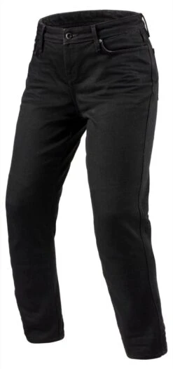 Violet Dames BF Motorjeans