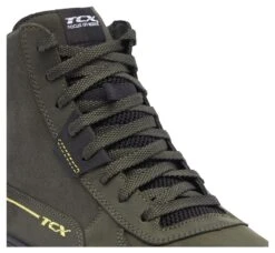 Richa Mood 2 Gore-Tex Motorschoen -Richa Winkel 028637 640 7 TCX Mood 2 GTX Shoe 13