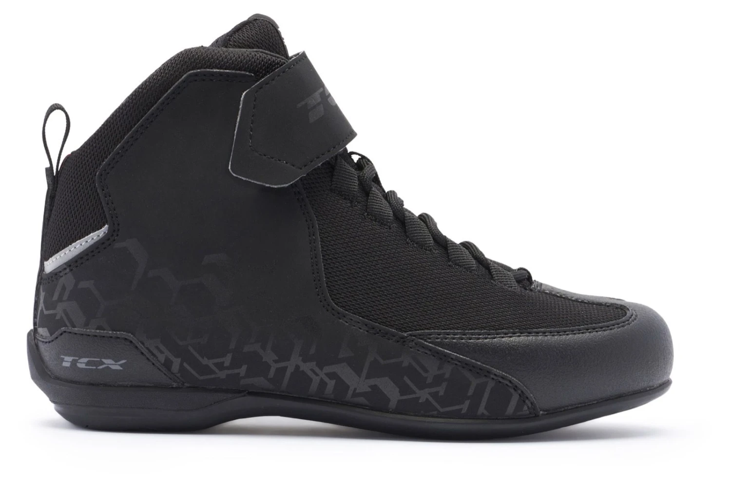 Richa Shifter Sport Dames Motorschoen 2 Richa Shifter Sport Dames Motorschoen - Afbeelding 2