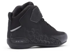 Richa Shifter Sport Dames Motorschoen 11 Richa Shifter Sport Dames Motorschoen -Richa Winkel 028639 100 3 TCX Shifter Sport Lady Shoe