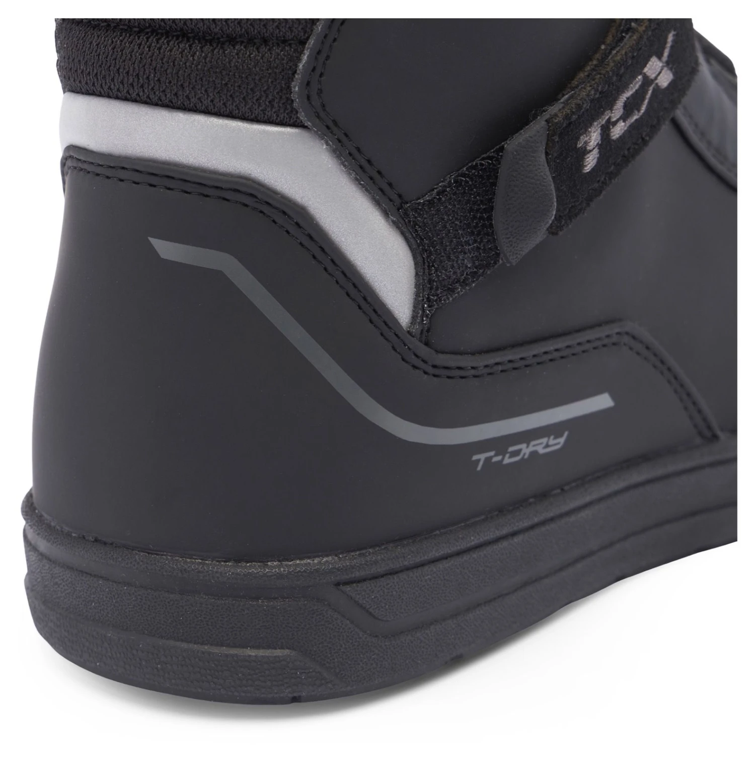 Richa Tourstep Waterdichte Motorlaars 8 Richa Tourstep Waterdichte Motorlaars - Afbeelding 8