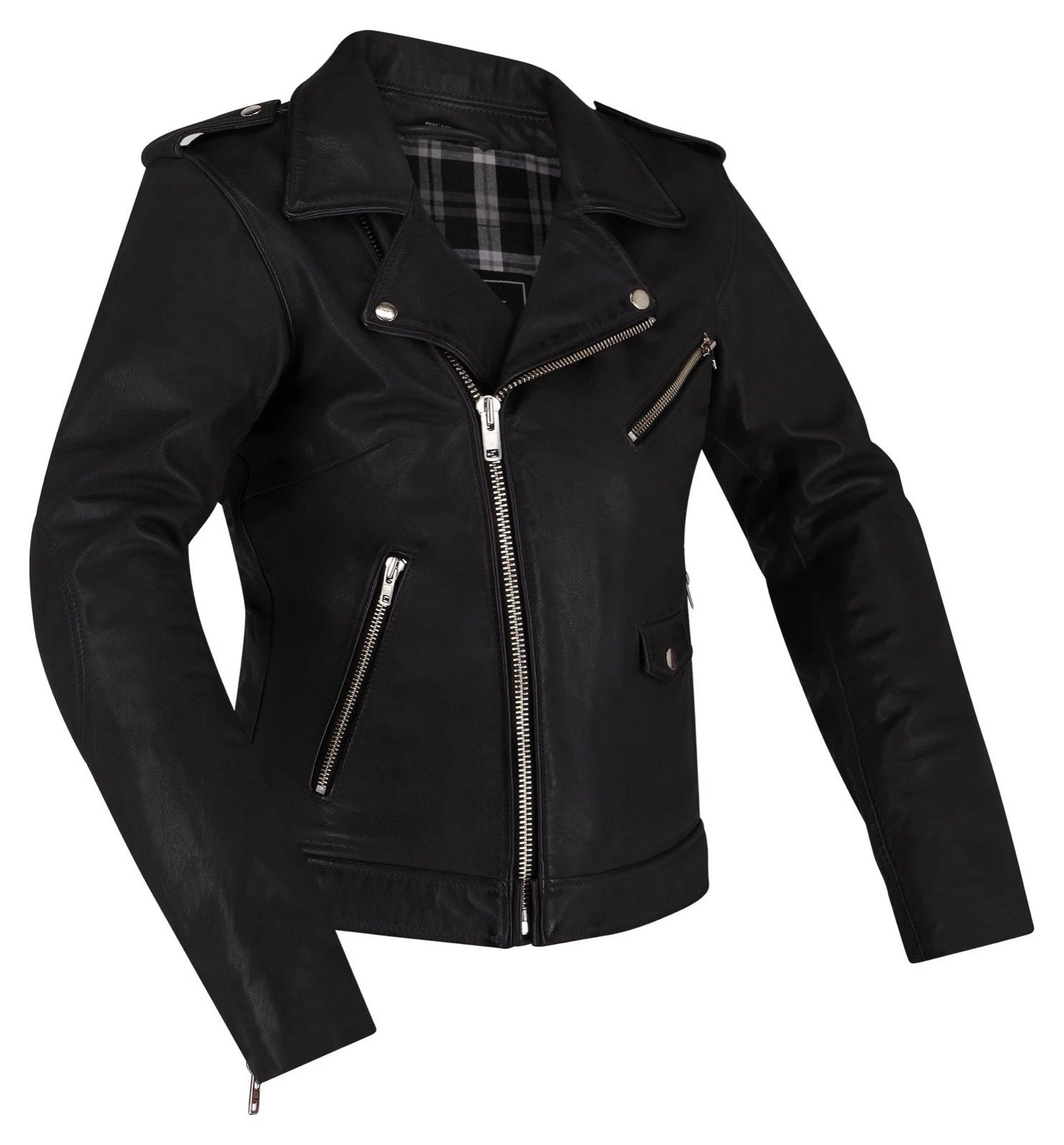 Richa Brighton Dames Motorjas 1 Richa Brighton Dames Motorjas