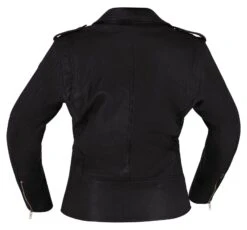 Richa Brighton Dames Motorjas 5 Richa Brighton Dames Motorjas -Richa Winkel 028643 100 3 Richa Brighton Lady Jacket