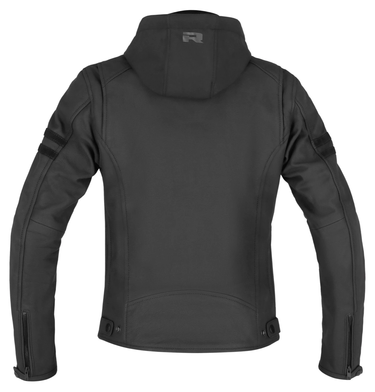 Richa Toulon Black Edition Dames Motorjas 3 Richa Toulon Black Edition Dames Motorjas - Afbeelding 3