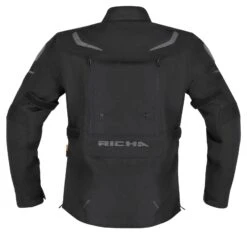 Richa Infinity 2 Adventure Dames Motorjas 5 Richa Infinity 2 Adventure Dames Motorjas -Richa Winkel 028648 100 3 Richa Infinity 2 Adventure Lady Jacket 7