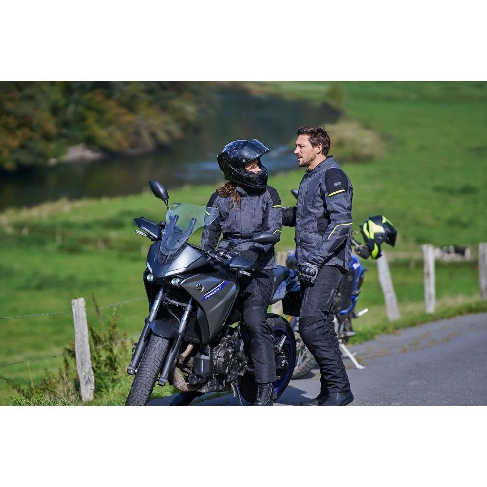 Richa Infinity 3 Motorjas 3 Richa Infinity 3 Motorjas - Afbeelding 3