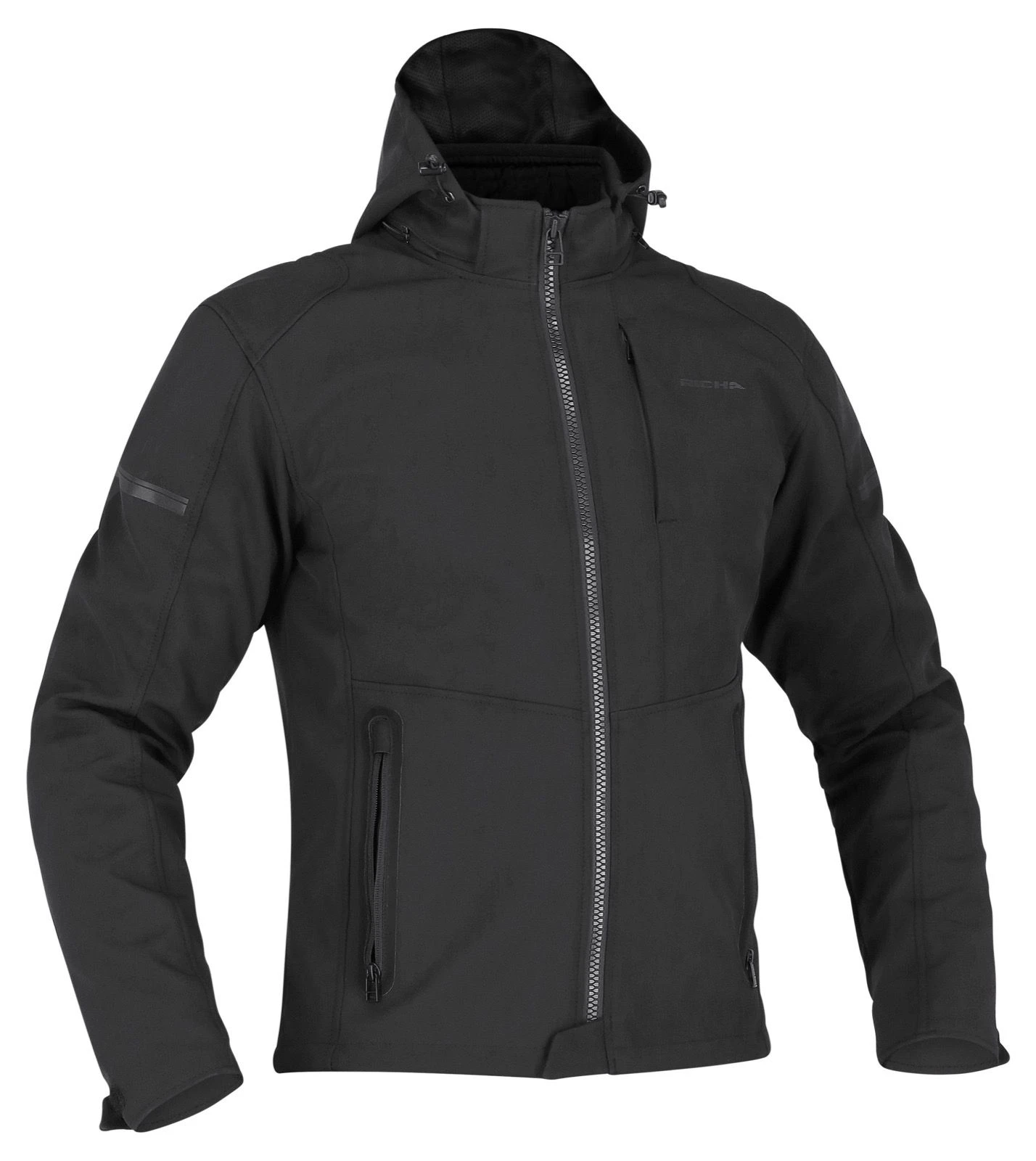 Richa Vanquish 2 Motorjas 1 Richa Vanquish 2 Motorjas