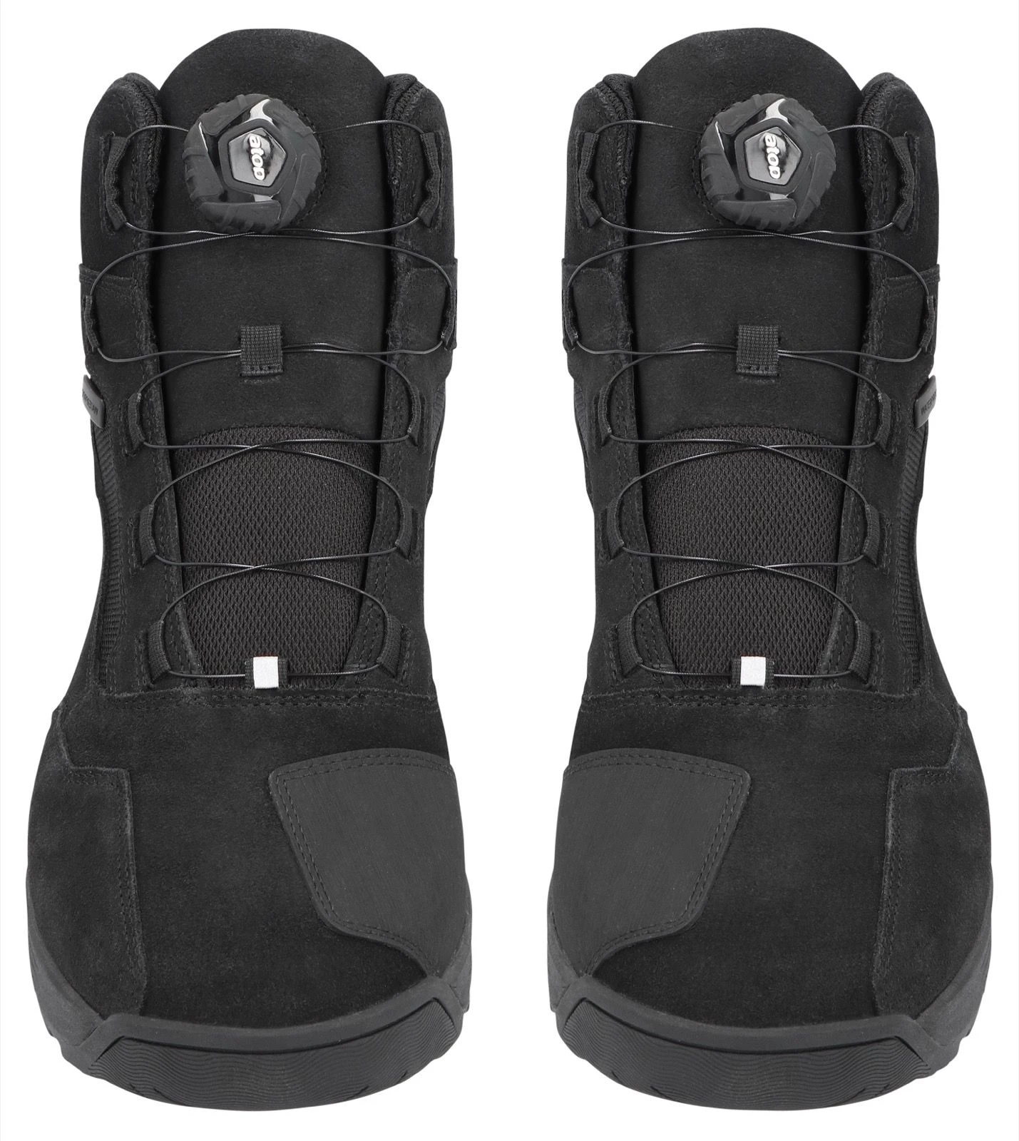 Richa Saturnus Waterdichte Motorschoen 3 Richa Saturnus Waterdichte Motorschoen - Afbeelding 3