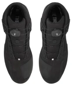 Richa Saturnus Waterdichte Motorschoen 13 Richa Saturnus Waterdichte Motorschoen -Richa Winkel 028660 100 5 Richa Saturnus WP Shoe