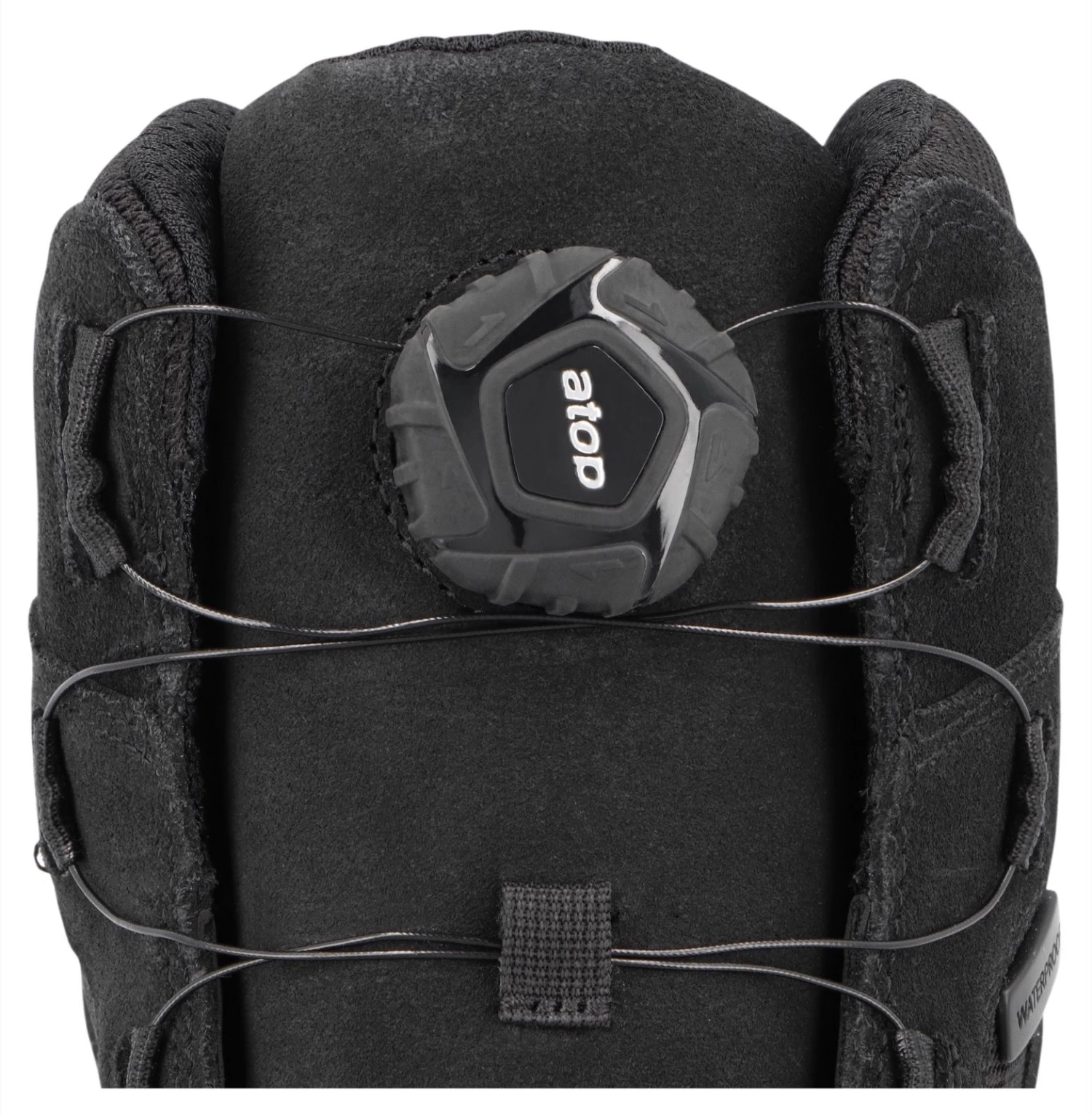 Richa Saturnus Waterdichte Motorschoen 6 Richa Saturnus Waterdichte Motorschoen - Afbeelding 6