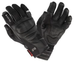 Richa Atlantic Gore-Tex Dames Motorhandschoen -Richa Winkel 028663 100 4 Richa Atlantic GTX Lady Glove