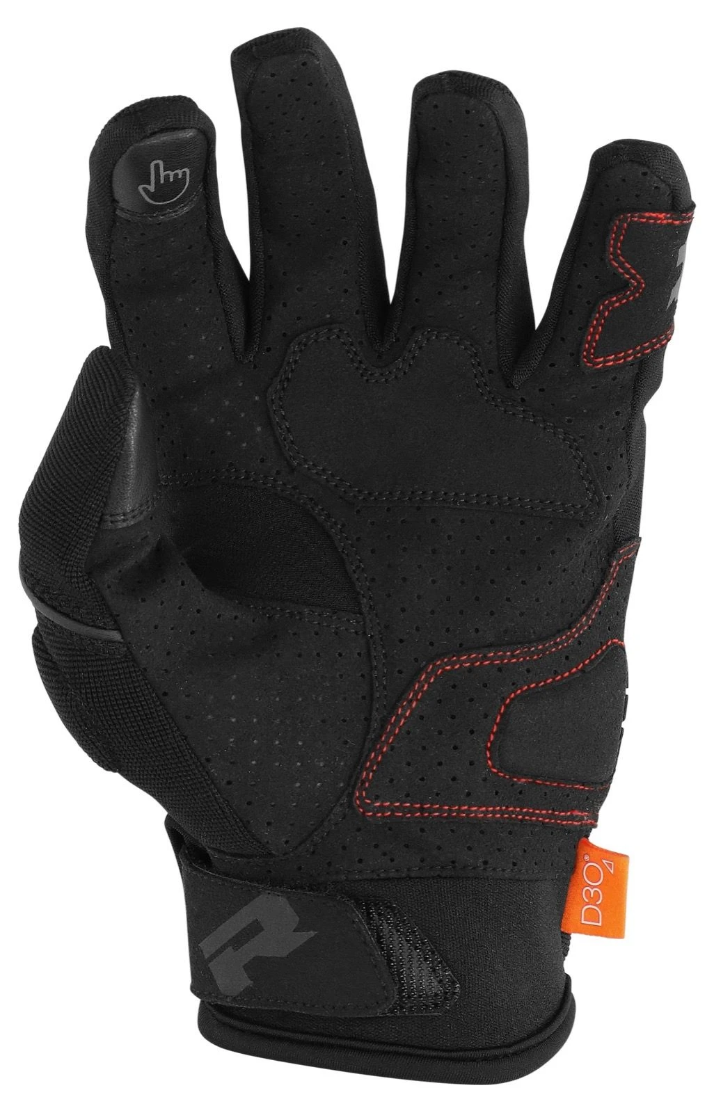 Richa Breeze Motorhandschoen 2 Richa Breeze Motorhandschoen - Afbeelding 2