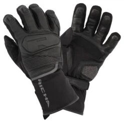 Richa Nautilus Motorhandschoen -Richa Winkel 028669 100 4 Richa Nautilus Glove 8