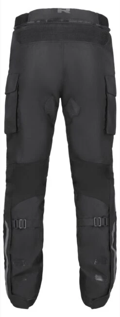 Richa Infinity 2 Adventure Dames Motorbroek -Richa Winkel 028674 100 3 Richa Infinity 2 Adventure Lady Pant