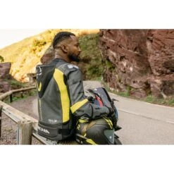 Richa Stradale Lederen Racejas -Richa Winkel 029349 130 7 Richa Stradale Leather Race Jacket