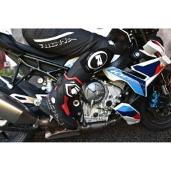 Richa Stradale Lederen Racebroek -Richa Winkel 029351 120 7 Richa Stradale Pants