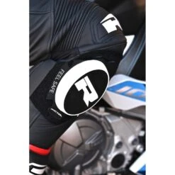 Richa Stradale Lederen Racebroek -Richa Winkel 029351 120 9 Richa Stradale Pants