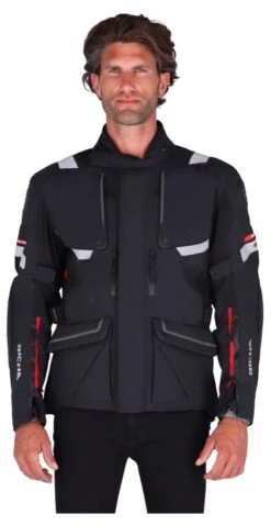 Richa Armada 1.1 Gore-Tex Pro Motorjas -Richa Winkel 029705 100 3 Richa Armada 1 1 GTX Pro Jacket
