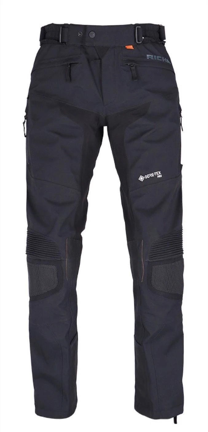 Richa Armada 1.1 Gore-Tex Pro Motorbroek 2 Richa Armada 1.1 Gore-Tex Pro Motorbroek - Afbeelding 2