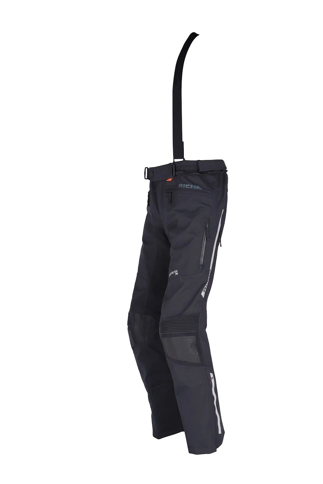 Richa Armada 1.1 Gore-Tex Pro Motorbroek 6 Richa Armada 1.1 Gore-Tex Pro Motorbroek - Afbeelding 6