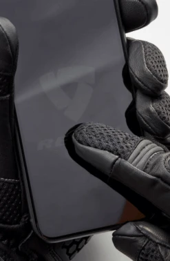 Chevak 2 Gore-Tex Motorhandschoen 8 Chevak 2 Gore-Tex Motorhandschoen -Richa Winkel 029783 100 4 REV IT Chevak 2 GTX Glove