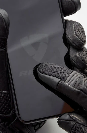 Chevak 2 Gore-Tex Motorhandschoen 4 Chevak 2 Gore-Tex Motorhandschoen - Afbeelding 4