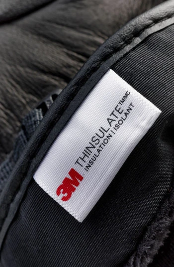 Chevak 2 Gore-Tex Motorhandschoen 5 Chevak 2 Gore-Tex Motorhandschoen - Afbeelding 5