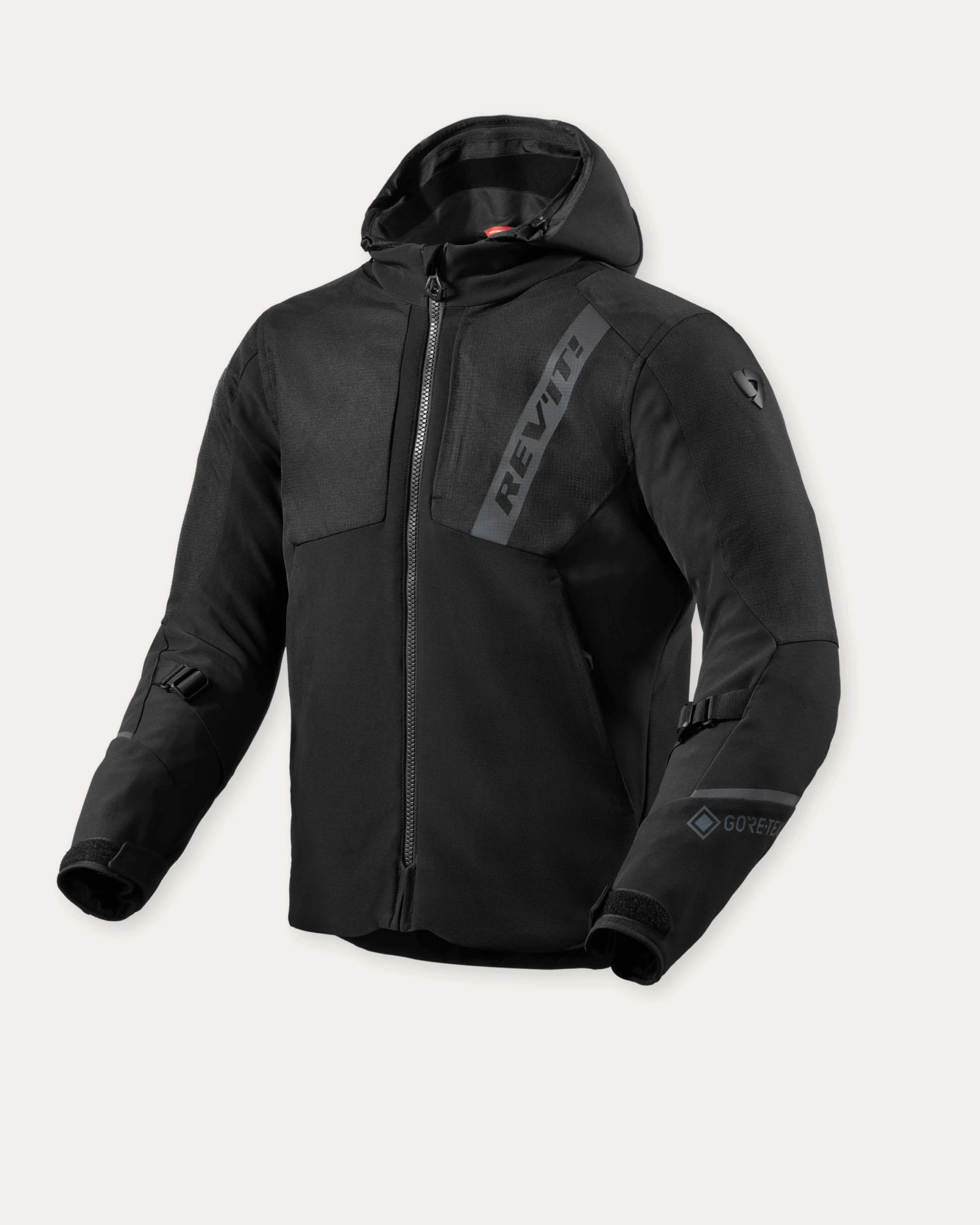 Potential Gore-Tex Motorjas 1 Potential Gore-Tex Motorjas