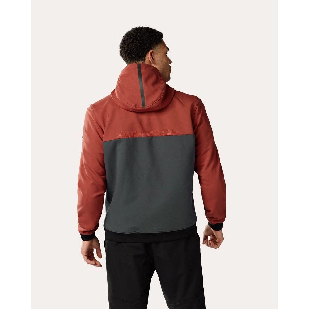 Hoodie Parabolica 2 3 Hoodie Parabolica 2 - Afbeelding 3