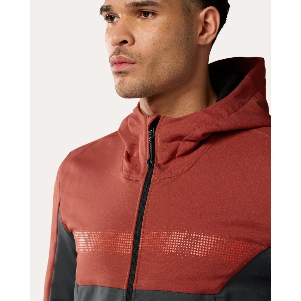 Hoodie Parabolica 2 4 Hoodie Parabolica 2 - Afbeelding 4