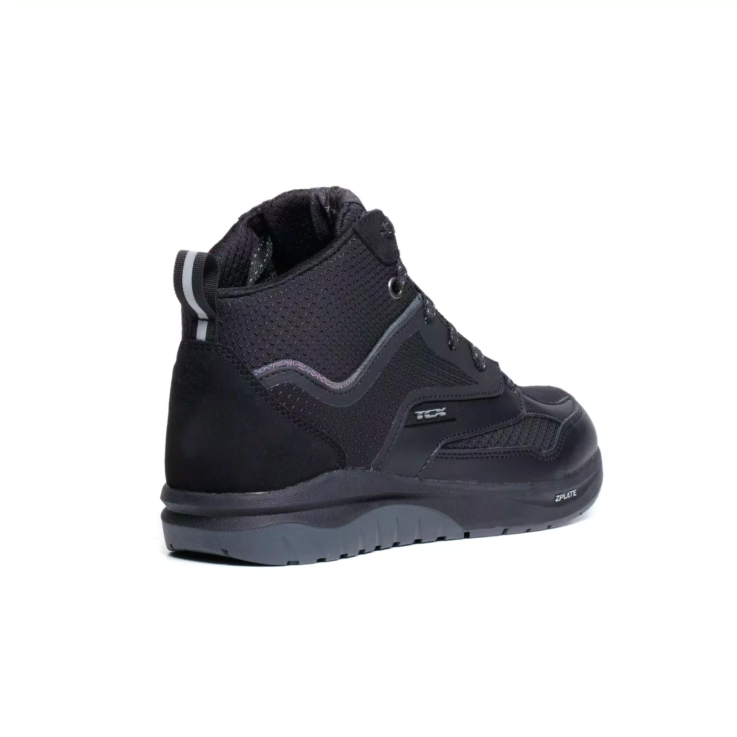 TCX Nalbak WP Dames Schoen 3 TCX Nalbak WP Dames Schoen - Afbeelding 3