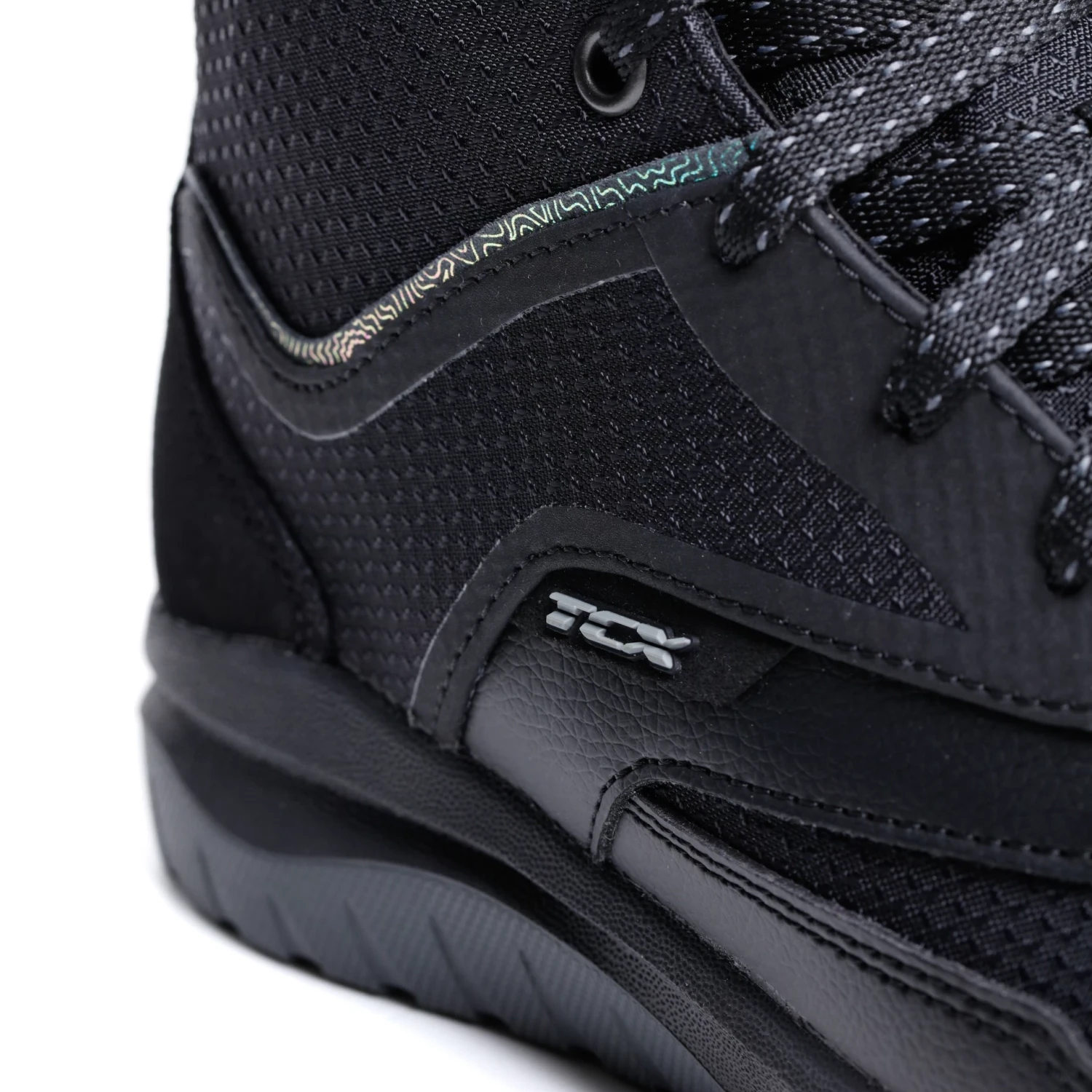 TCX Nalbak WP Dames Schoen 8 TCX Nalbak WP Dames Schoen - Afbeelding 8